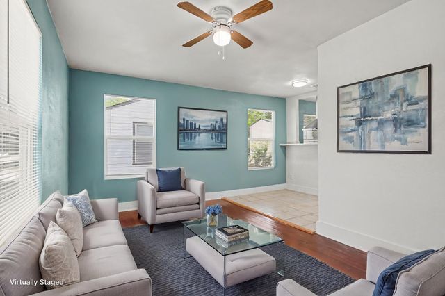 5009 Royal Drive, Fort Worth, TX 76116