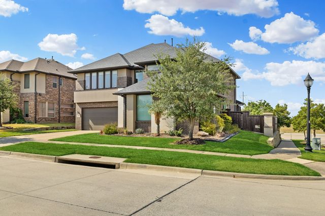 2684 Powlett Creek Drive, Frisco, TX 75034