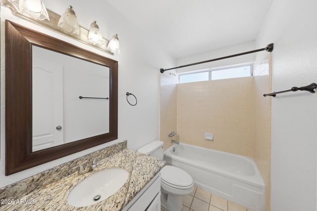 14652 N 49TH Way, Scottsdale, AZ 85254