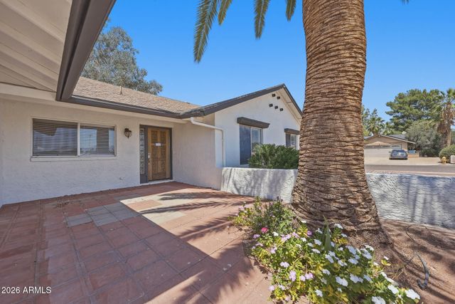 14652 N 49TH Way, Scottsdale, AZ 85254