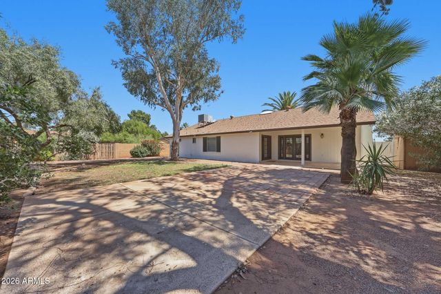 14652 N 49TH Way, Scottsdale, AZ 85254