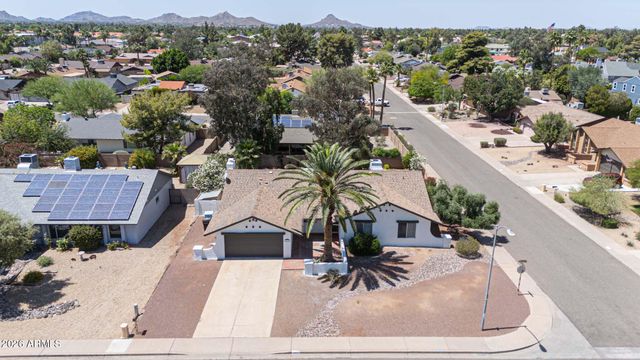 14652 N 49TH Way, Scottsdale, AZ 85254