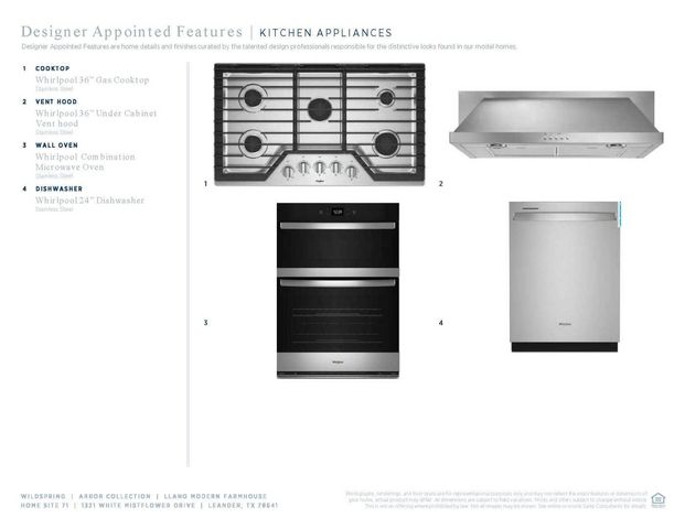 1321 White Mistflower DR, Leander, TX 78641