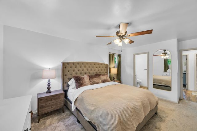 4901 Powder River RD, Austin, TX 78759