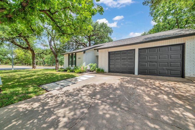 4901 Powder River RD, Austin, TX 78759