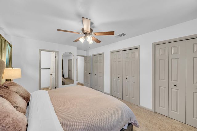 4901 Powder River RD, Austin, TX 78759