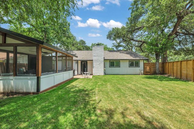 4901 Powder River RD, Austin, TX 78759