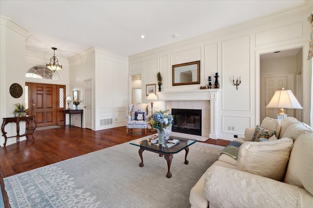 2008 Cumberland Trail, Plano, TX 75023