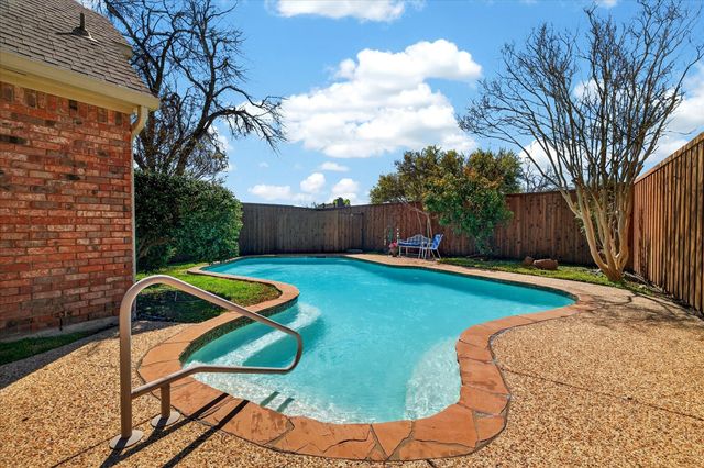 2008 Cumberland Trail, Plano, TX 75023