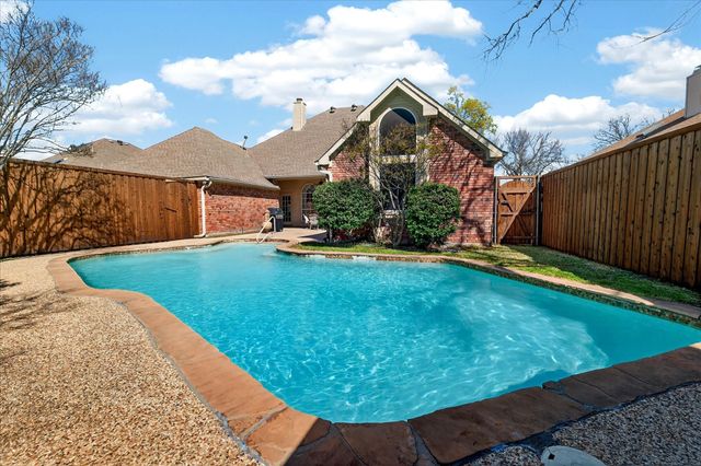 2008 Cumberland Trail, Plano, TX 75023