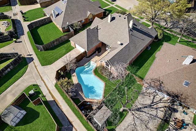 2008 Cumberland Trail, Plano, TX 75023