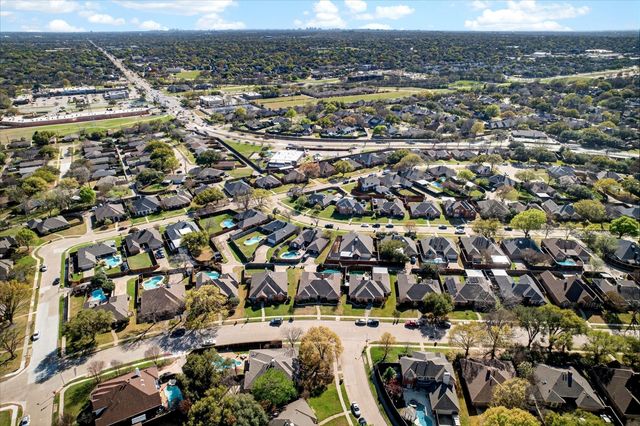 2008 Cumberland Trail, Plano, TX 75023