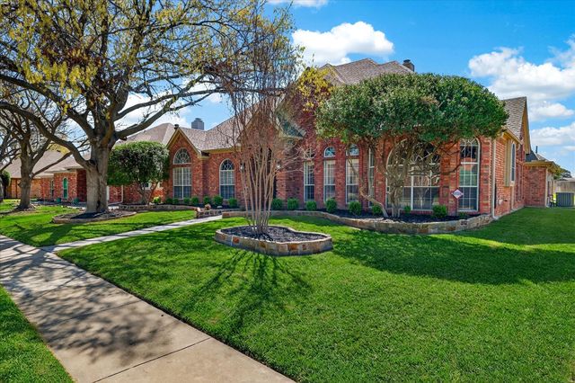 2008 Cumberland Trail, Plano, TX 75023