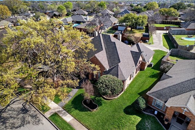 2008 Cumberland Trail, Plano, TX 75023