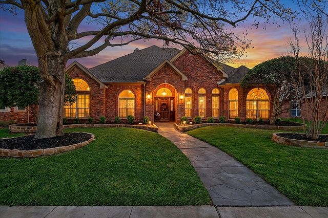 2008 Cumberland Trail, Plano, TX 75023