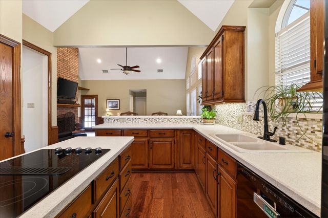 2008 Cumberland Trail, Plano, TX 75023