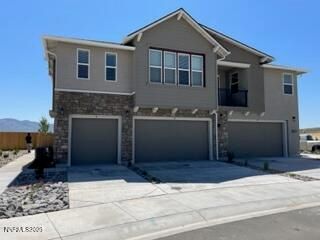 3621 Pulsar Lane UNIT 1, Carson City, NV 89705