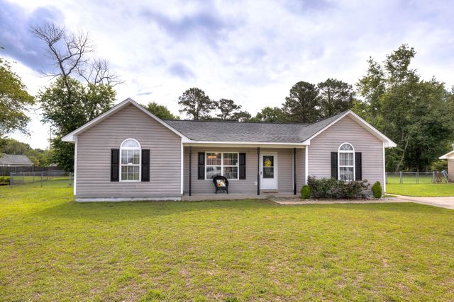 2555 Lorentz Drive, Sumter, SC 29154