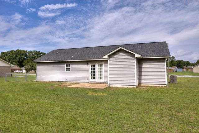 2555 Lorentz Drive, Sumter, SC 29154