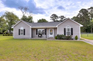 2555 Lorentz Drive, Sumter, SC 29154