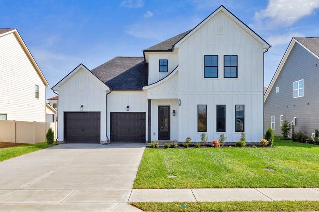 106 Lula Lane, Kingston Springs, TN 37082