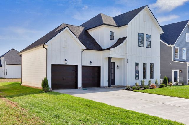 106 Lula Lane, Kingston Springs, TN 37082