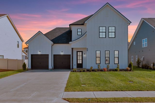 106 Lula Lane, Kingston Springs, TN 37082