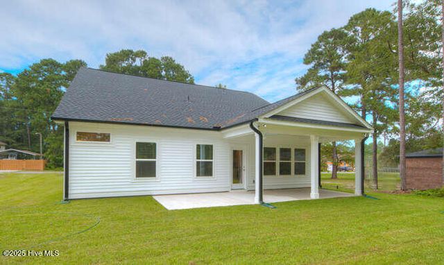 9087 National Avenue NE 80, Leland, NC 28451