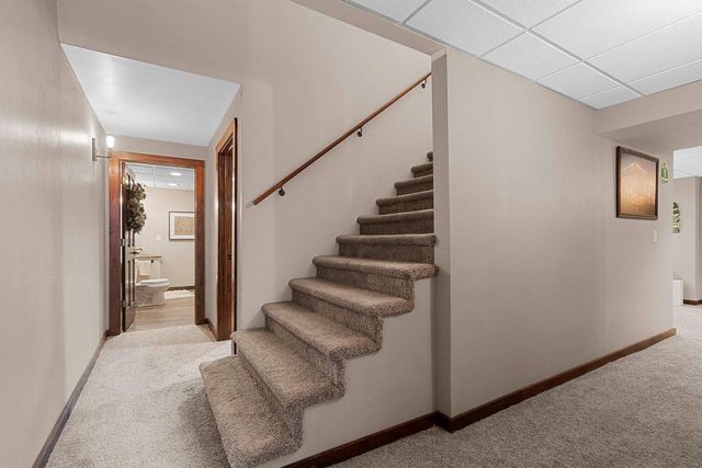 5023 COUNTRY BREEZE LANE, Larsen, WI 54947