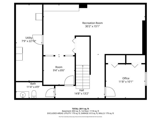 5023 COUNTRY BREEZE LANE, Larsen, WI 54947
