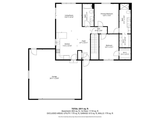 5023 COUNTRY BREEZE LANE, Larsen, WI 54947