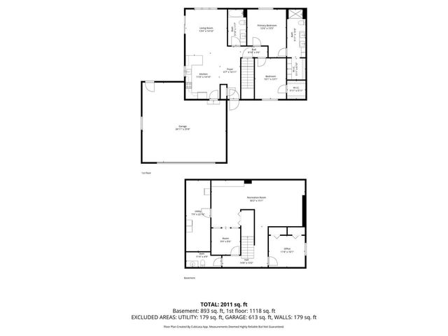 5023 COUNTRY BREEZE LANE, Larsen, WI 54947