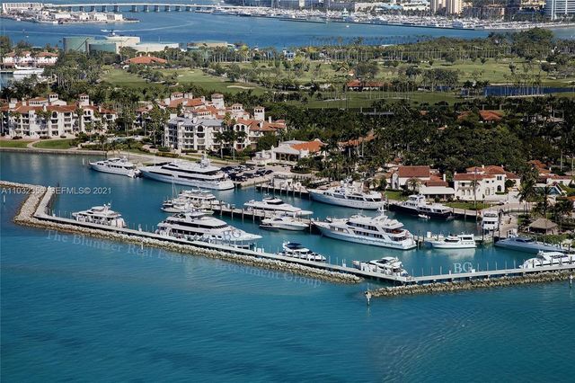 19126 Fisher Island Drive 19126, Miami Beach, FL 33109