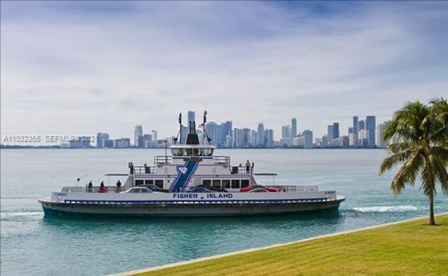 19126 Fisher Island Drive 19126, Miami Beach, FL 33109