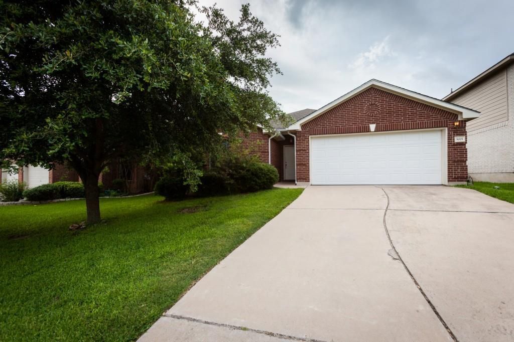 9003 SommerLand WAY, Austin, TX 78749