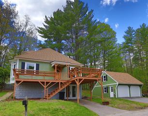 28 Spencer Avenue, Claremont, NH 03743