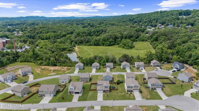 4829 Billingsgate Lane, Knoxville, TN 37918