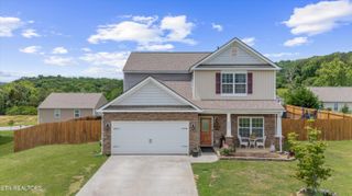 4829 Billingsgate Lane, Knoxville, TN 37918