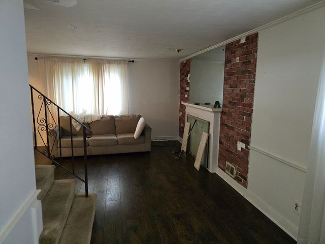 23 Maryknoll Street, Boston, MA 02126