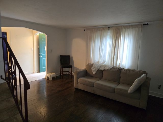 23 Maryknoll Street, Boston, MA 02126