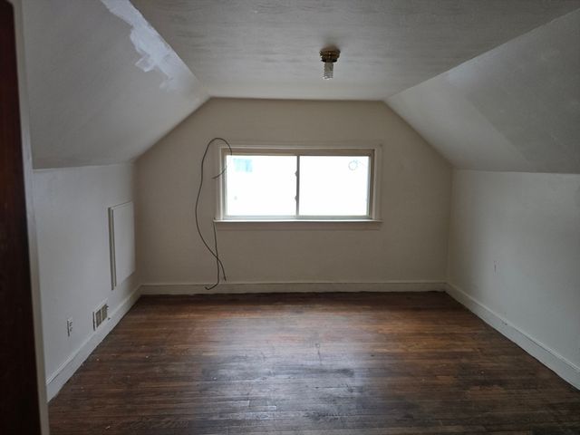 23 Maryknoll Street, Boston, MA 02126