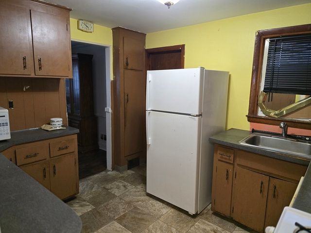 23 Maryknoll Street, Boston, MA 02126