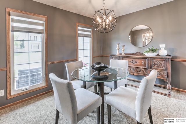 18918 Lillian Street, Omaha, NE 68136