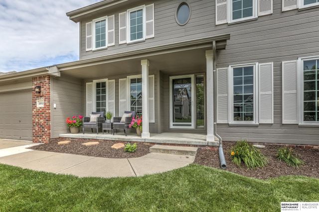18918 Lillian Street, Omaha, NE 68136