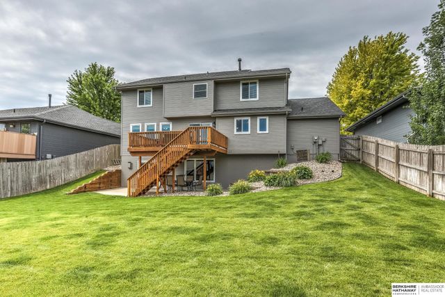 18918 Lillian Street, Omaha, NE 68136