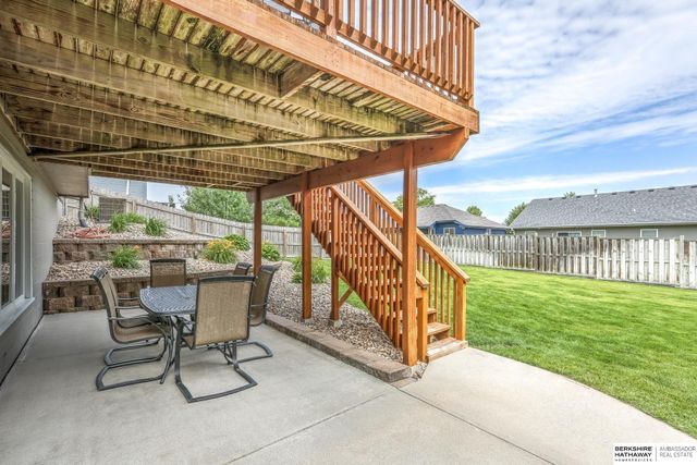 18918 Lillian Street, Omaha, NE 68136