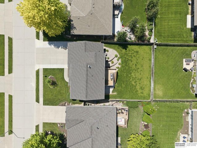 18918 Lillian Street, Omaha, NE 68136