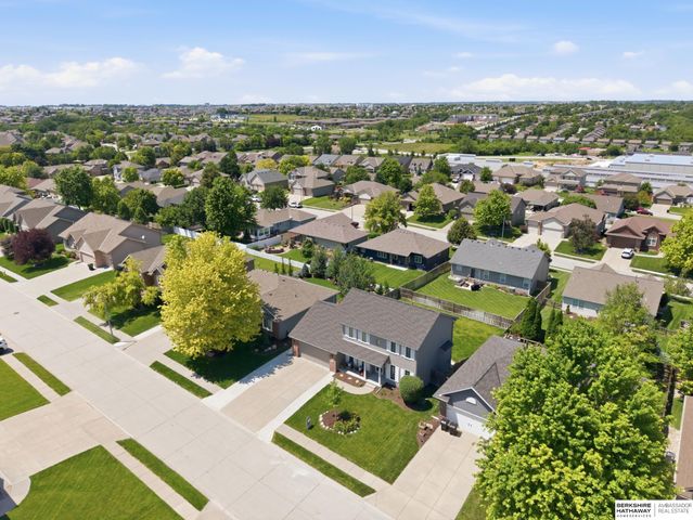 18918 Lillian Street, Omaha, NE 68136
