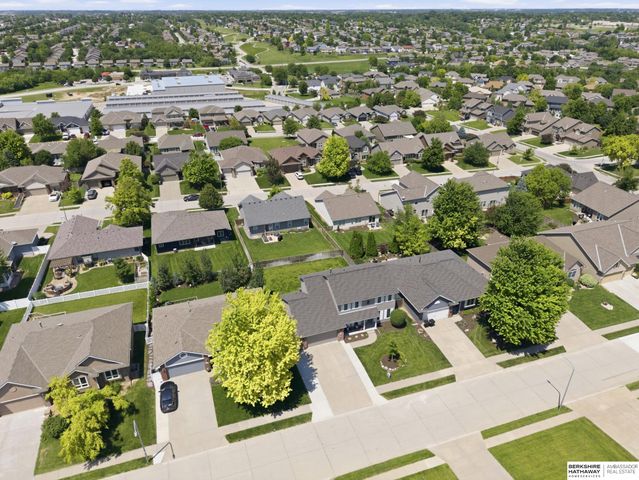 18918 Lillian Street, Omaha, NE 68136