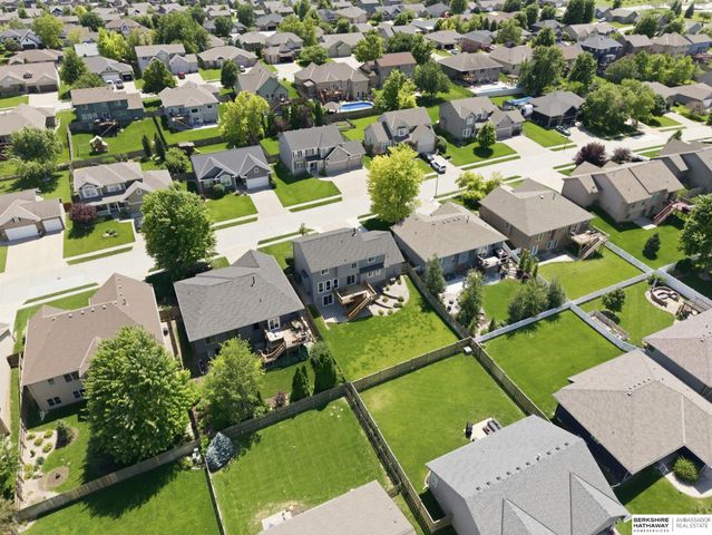 18918 Lillian Street, Omaha, NE 68136